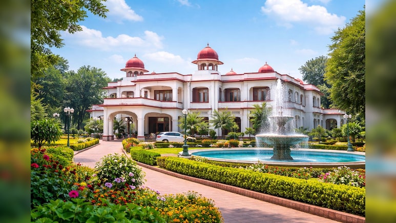 चित्रकूट जाने वालों के लिए खुशखबरी, अब ऑनलाइन बुक कर पाएंगे सर्किट हाउस