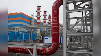 Russia Offers Sanctioned LNG To Energy-Hungry Asia At A Discount