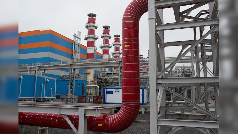 Russia Offers Sanctioned LNG To Energy-Hungry Asia At A Discount