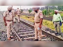 पंजाब में 3 महीने में रेलवे ट्रैक पर 2 धमाके, PAK-ISI रच रहे खतरनाक साजिश; अब तक क्या पता चला?