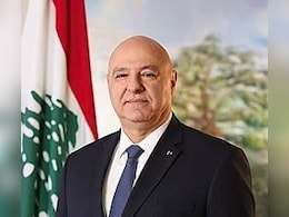 इजरायल के साथ युद्धविराम के बाद लेबनान के राष्ट्रपति ने बताया अब आगे क्या करेंगे