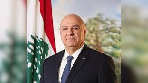 इजरायल के साथ युद्धविराम के बाद लेबनान के राष्ट्रपति ने बताया अब आगे क्या करेंगे