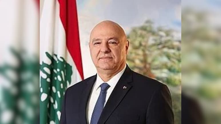 इजरायल के साथ युद्धविराम के बाद लेबनान के राष्ट्रपति ने बताया अब आगे क्या करेंगे