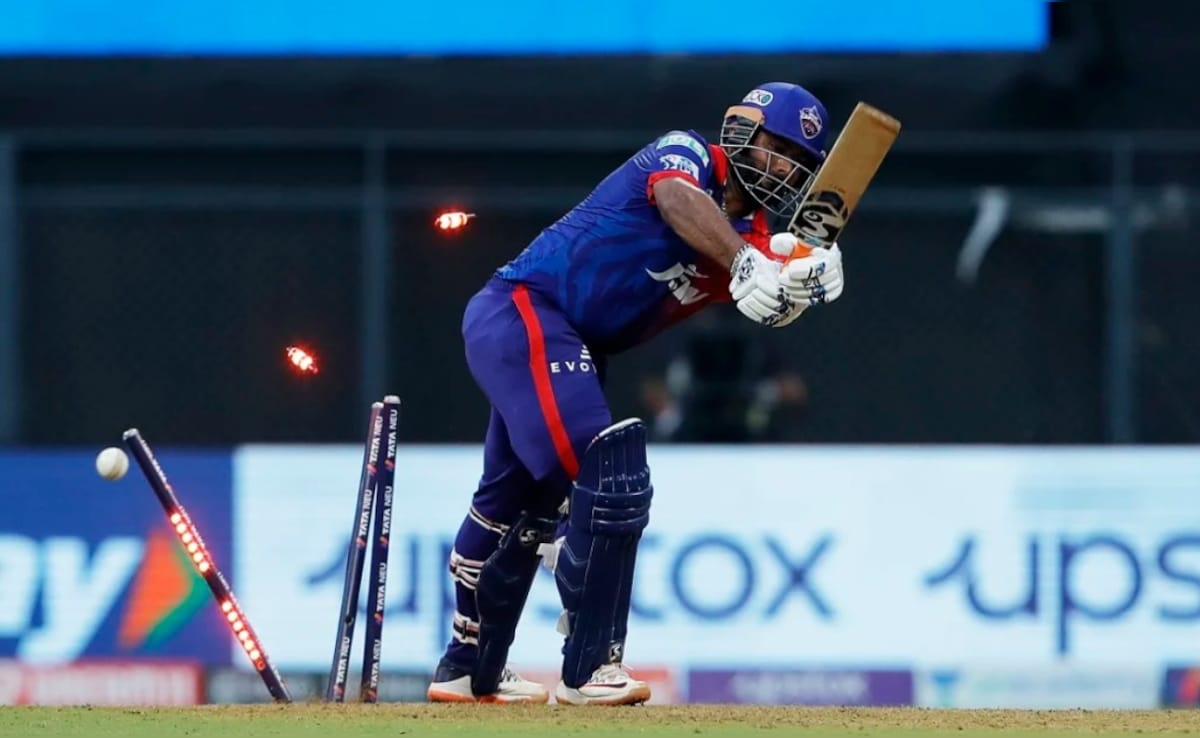 DCvsLSG- इकाना के घर में घुस कर LSG को हराने वाली दिल्ली पर जब लखनऊ पड़ा भारी