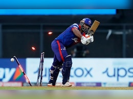 DCvsLSG- इकाना के घर में घुस कर LSG को हराने वाली दिल्ली पर जब लखनऊ पड़ा भारी