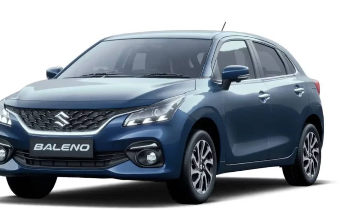 Latest and Breaking News on NDTV