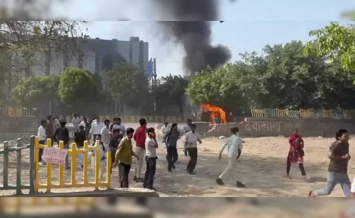 Latest and Breaking News on NDTV Latest and Breaking News on NDTV