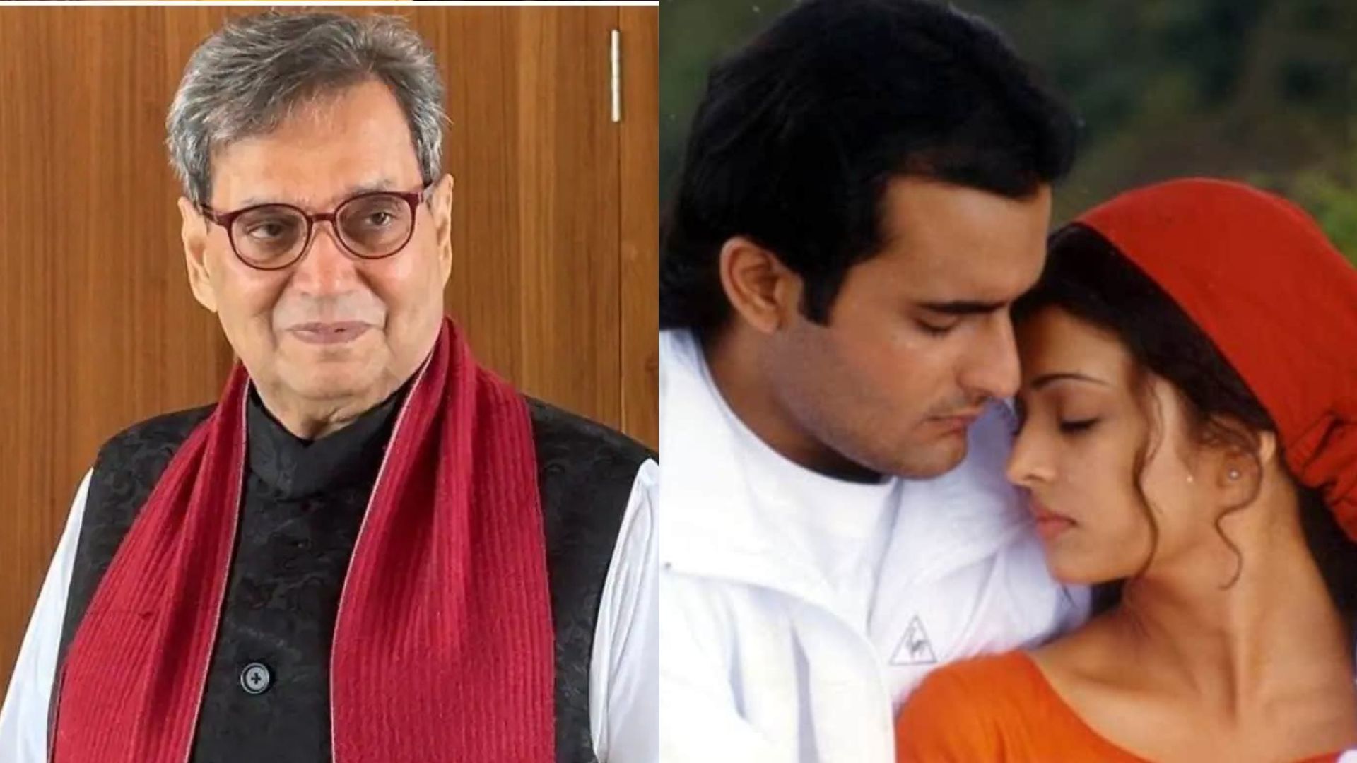 Subhash Ghai Promises Sequel To Akshaye Khanna And Aishwarya Rai's <i>Taal</i>: 'Main Responsibility Is Casting'