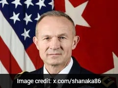 Who Is Randy George, US Army Chief Asked To Step Down By Pete Hegseth