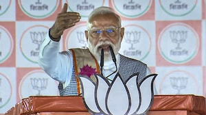 "I Will Return for BJP's Oath-Taking After May 4": PM Modi Signals Bengal Win