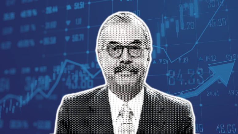 Is India's Market Correction Overdone? Mark Matthews Weighs In On Comeback Potential Amid War