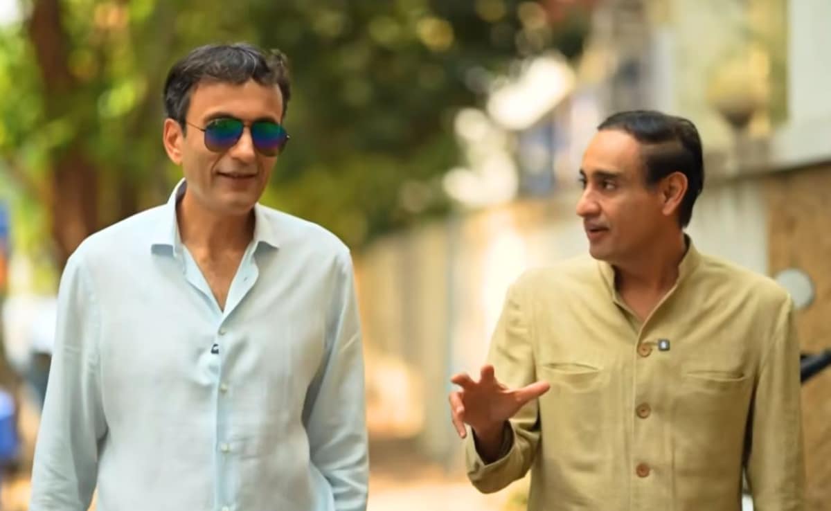 'Economic Growth Disconnected From Poll Outcomes': Ruchir Sharma On Bengal Election