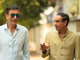 'Economic Growth Disconnected From Poll Outcomes': Ruchir Sharma On Bengal Election