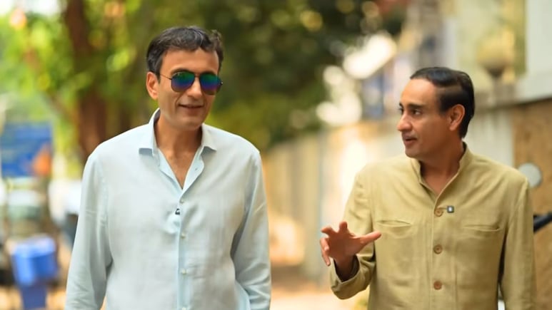 'Economic Growth Disconnected From Poll Outcomes': Ruchir Sharma On Bengal Election