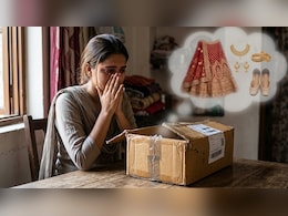 बेंगलुरु से मोहाली भेजा था शादी का सामान, कूरियर ने किया गुम तो युवती को मिला ₹4 लाख का हर्जाना