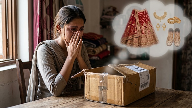 बेंगलुरु से मोहाली भेजा था शादी का सामान, कूरियर ने किया गुम तो युवती को मिला ₹4 लाख का हर्जाना