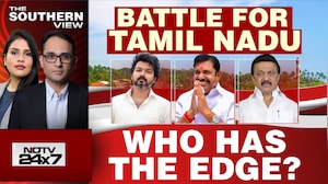 Battle For Tamil Nadu: Who Has The Edge?