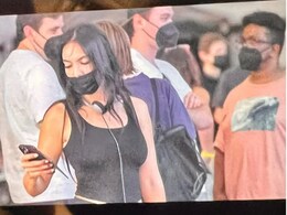 85 साल के सुपरस्टार की 32 साल की गर्लफ्रेंड और 2 साल का बेटा, 'गॉडफादर' का अनोखा परिवार