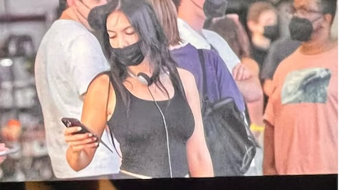 85 साल के सुपरस्टार की 32 साल की गर्लफ्रेंड और 2 साल का बेटा, 'गॉडफादर' का अनोखा परिवार