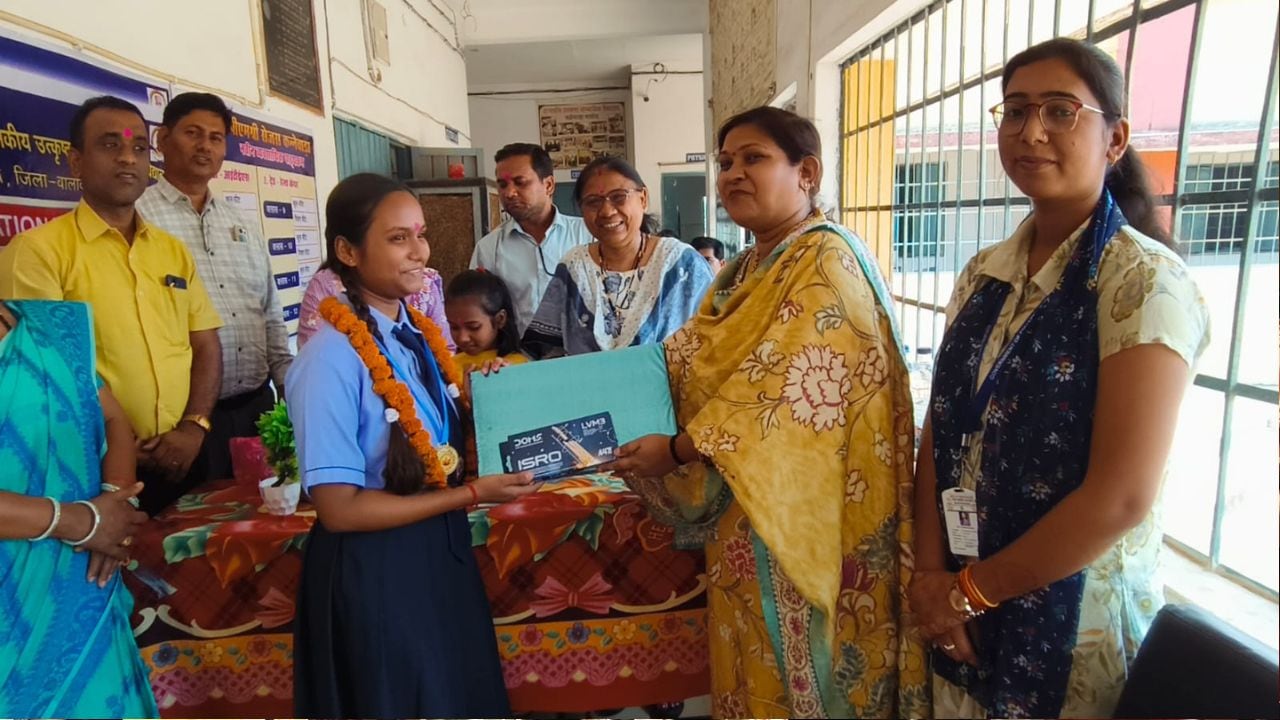 Latest and Breaking News on NDTV