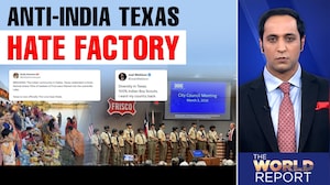 Anti-India Hate Factory In Texas | Mt Everest Rescue Scam Exposed | UK Grooming Gangs Crackdown