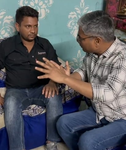 Latest and Breaking News on NDTV