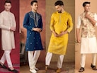 Baisakhi 2026 के लिए हो जाएं तैयार, स्टाइलिश Men's Kurta Sets पर बंपर डील्स, डिजाइन और बजट दोनों में परफेक्ट