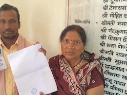 DDUBKMKY: एक खाते में जा रहा 18 हितग्राहियों का पैसा, छत्तीसगढ़ मजदूर कल्याण योजना में बड़ी गड़बड़ी&nbsp;