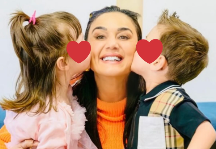 Preity Zinta's Straight Talk On Pap Culture: 'Don't Like When They Take My Children's Pics Or Jump At Me'