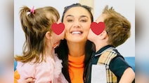 'Don't Like When They Take My Children's Pics': Preity Zinta To Paparazzi