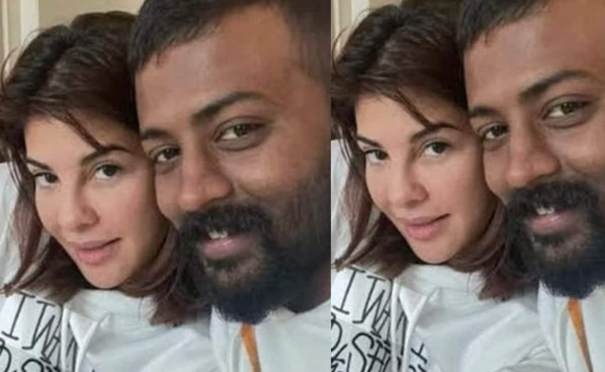 'प्यार और जंग में सब जायज है' सुकेश चंद्रशेखर ने जैकलीन फर्नांडिस के लिए जेल से भेजा लव लेटर