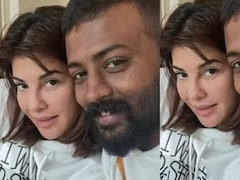 'प्यार और जंग में सब जायज है' सुकेश चंद्रशेखर ने जैकलीन फर्नांडिस के लिए जेल से भेजा लव लेटर