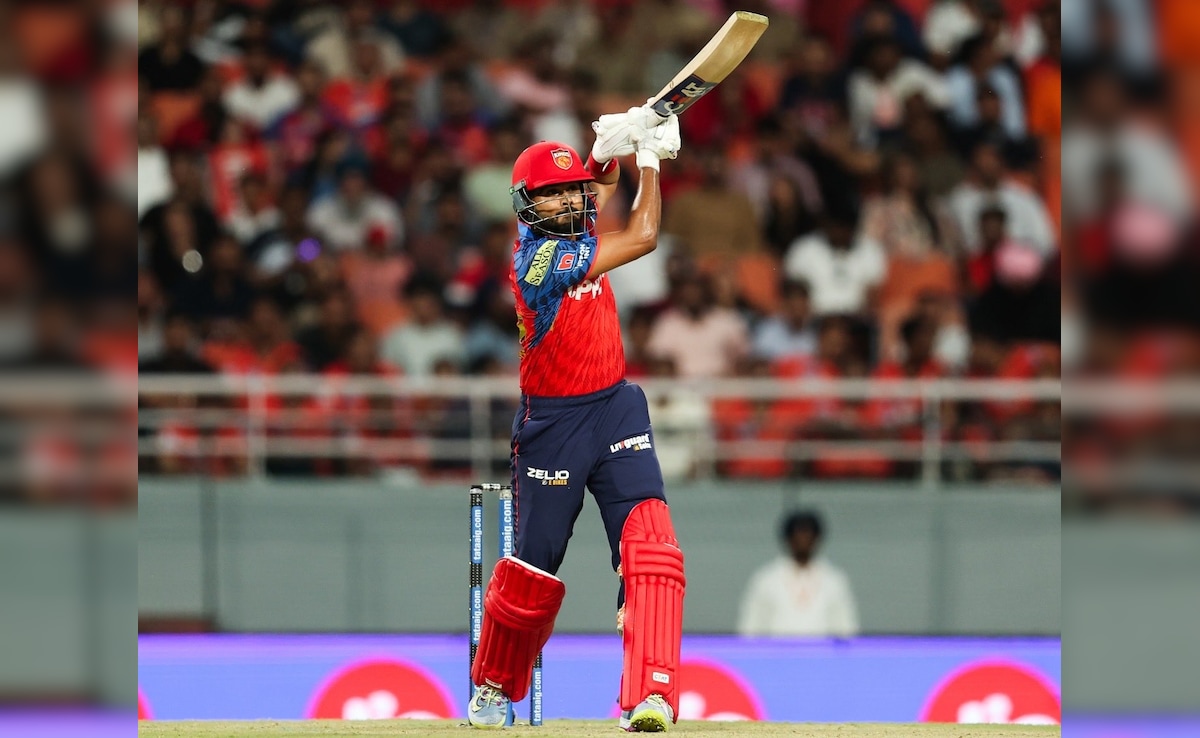 Shreyas Iyer: श्रेयस अय्यर का IPL में धमाका, धोनी का महारिकॉर्ड तोड़ मचाई खलबली