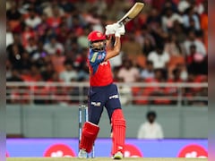Shreyas Iyer: श्रेयस अय्यर का IPL में धमाका, धोनी और रोहित का महारिकॉर्ड तोड़ रचा इतिहास