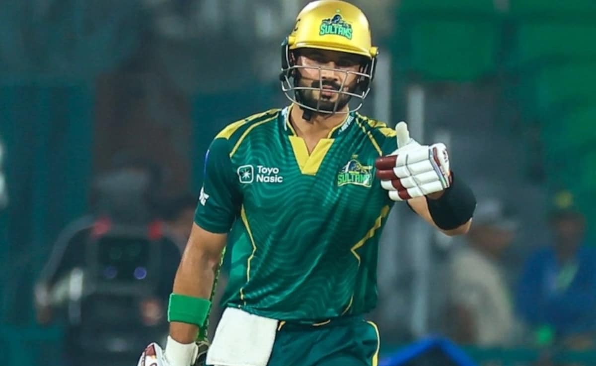 Pakistan Star, Who Broke Virat Kohlis T20 World Cup Record, Now Overtakes India Great In This Elite List