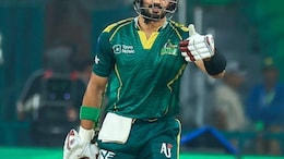 Pakistan Star, Who Broke Virat Kohli's T20 World Cup Record, Now Overtakes India Great In This Elite List