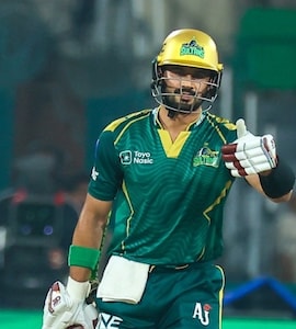 Pakistan Star, Who Broke Virat Kohlis T20 World Cup Record, Now Overtakes India Great In This Elite List