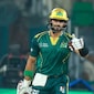Pakistan Star, Who Broke Virat Kohlis T20 World Cup Record, Now Overtakes India Great In This Elite List
