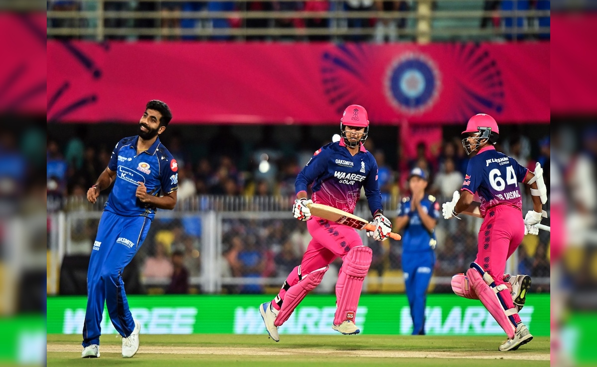 Latest and Breaking News on NDTV