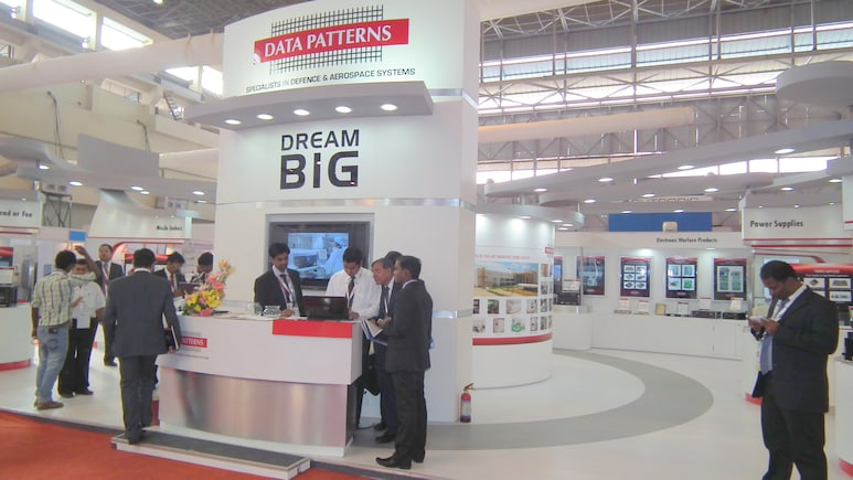 Data Patterns: Rs 50,000-Crore Pipeline, Bigger Pivot &mdash; What's Changing?