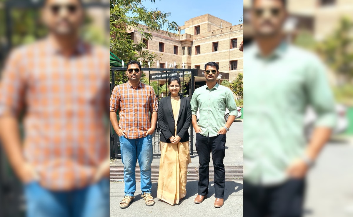 एक पिता, तीन संतान और तीनों ही बनेंगे अफसर: सिरोही के झाड़ोली गांव के 3 सगे भाई-बहनों ने RAS एग्जाम में लहराया परचम