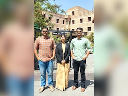 एक पिता, तीन संतान और तीनों ही बनेंगे अफसर: सिरोही के झाड़ोली गांव के 3 सगे भाई-बहनों ने RAS एग्जाम में लहराया परचम