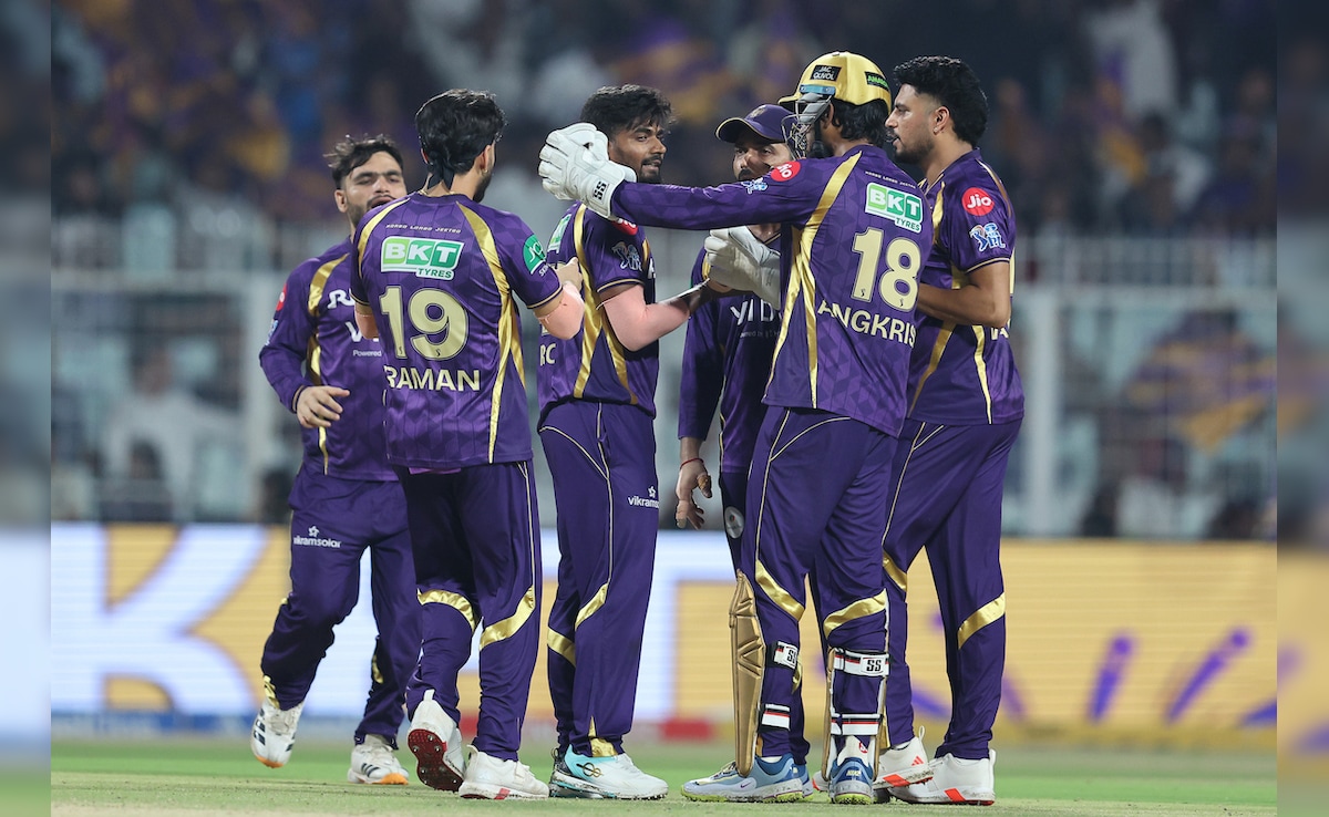 IPL 2026: जीत के लिए तरसी कोलकाता को मिली गुड न्यूज, इस घातक गेंदबाज को मिली NOC, जल्द होगा टीम में शामिल