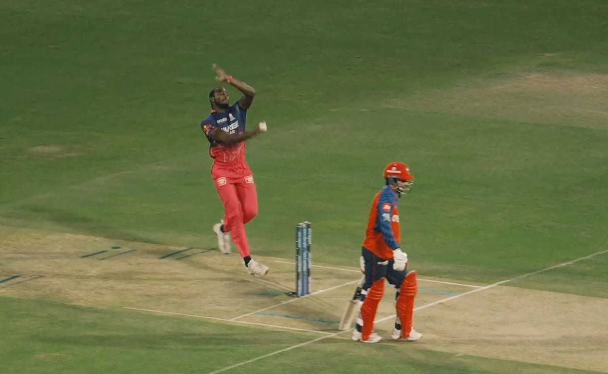 Latest and Breaking News on NDTV