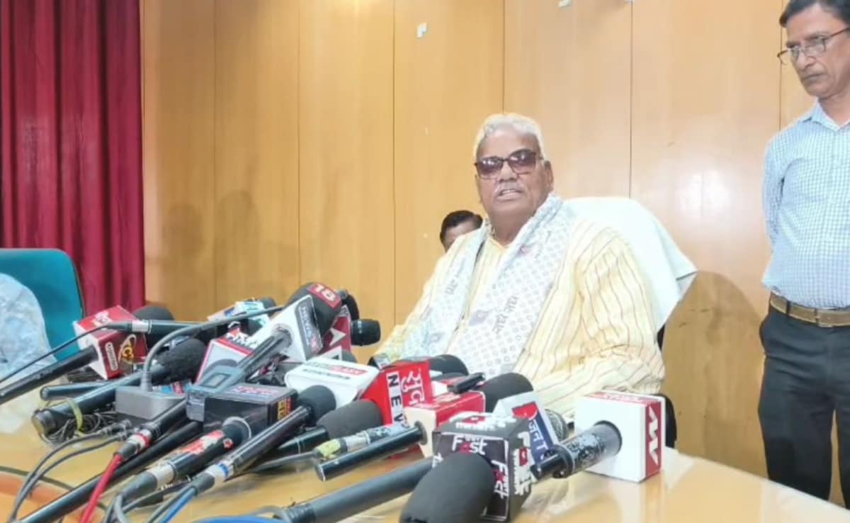 Rajasthan Schools To Review Students' Names, Drive To Replace Derogatory Terms Announced