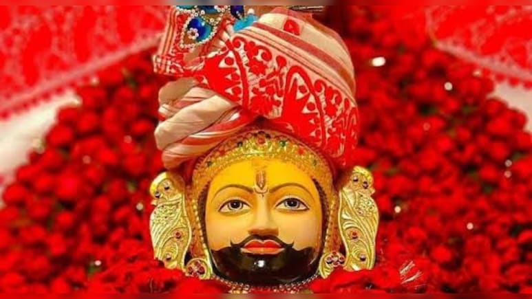 Khatushyamji: खाटूश्&zwj;यामजी जा रहे हैं तो थोड़ा रहें सावधान, चेन स्&zwj;नैच&zwj;िंग ग&zwj;िरोह एक्&zwj;ट&zwj;िव