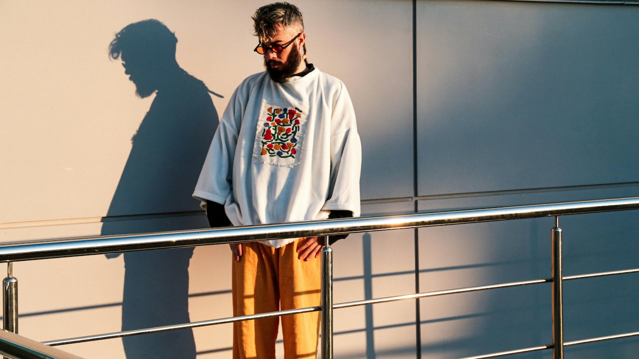 Oversized T-Shirts Done Right: 10 Styling Secrets For A Polished Look