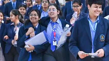 CBSE Class 10 Result 2026: Who Is Eligible For Second Board Exam?