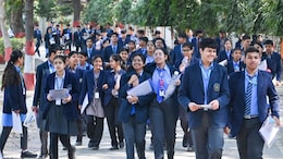 CBSE Class 10, 12 Date Sheet 2027 Live: Exam Dates, Timings, Download PDF