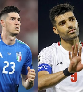 Italy To Replace Iran At FIFA World Cup 2026? Donald Trumps Envoy Gives Radical Suggestion: "Would Be A Dream"